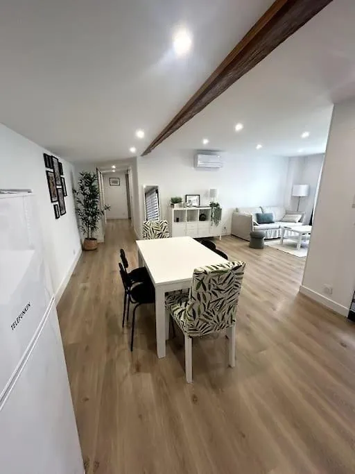 Cocon Chaleureux Au Coeur De Mirepoix Apartment