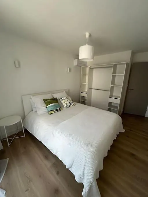 Cocon Chaleureux Au Coeur De Mirepoix Apartment France
