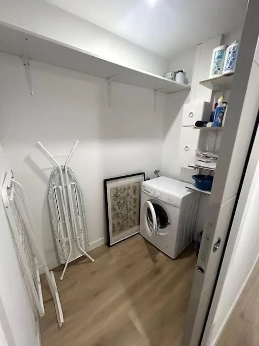 Cocon Chaleureux Au Coeur De Mirepoix Apartment