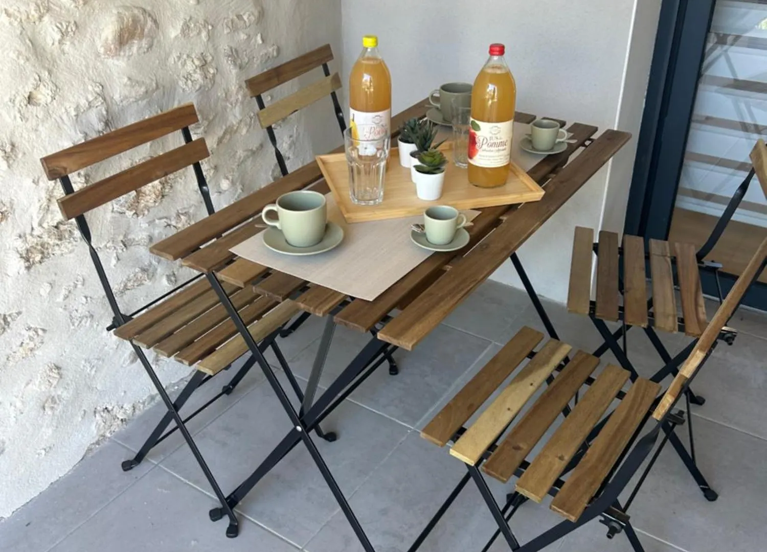 Cocon Chaleureux Au Coeur De Mirepoix Apartment France